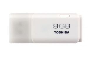 toshiba 8gb usb 2 0 geheugenkaart