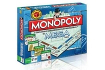 monopoly de mega editie