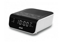 akai ar160u wekkerradio