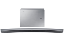 samsung curved soundbar subwoofer hw j6501