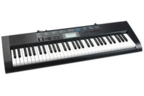 cassio elektronisch keyboard ctk 1200