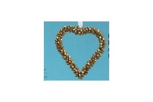 hart met belletjes