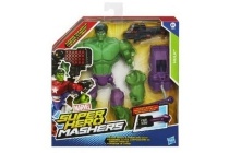 super hero mashers deluxe figuur