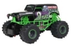 rc monster jam grave digger