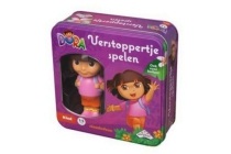 dora verstoppertje spelen