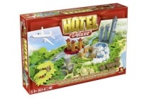 hotel tycoon de luxe