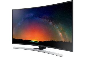 samsung ultra hd curved smart tv ue 48 js 8500