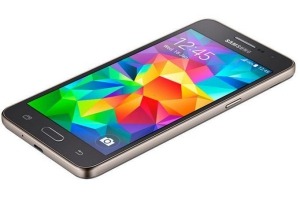 samsung galaxy grand prime ve gray