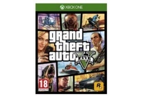 xbox one 500 gb gta v