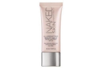 naked skin beauty balm illuminating