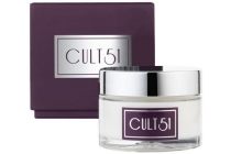 cult 51 3d nightcream flacon