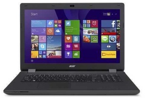 acer laptop aspire es1 731 c6kw