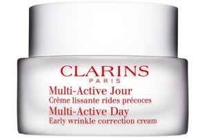 clarins multi active day