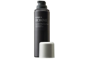 ici paris xl homme comfort shaving foam