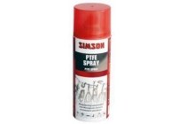 simsom ptfe spray