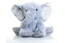 pluche knuffelolifant