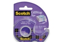 scotch cadeaupapier