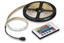 flexibele lichtstrip