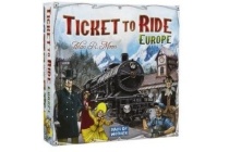 ticket to ride europa