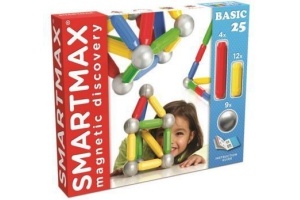 smartmax basic 25