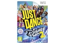 just dance disney party 2