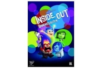 inside out dvd