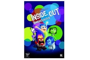 inside out dvd
