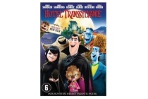 hotel transylvania dvd