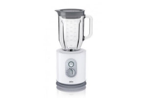 braun blender jb5050wh identity