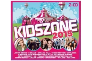 kidszone 2015