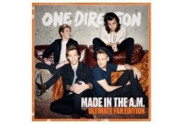 one direction made in the a m ultimate fan edition