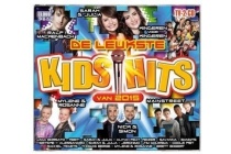 de leukste kids hits van 2015