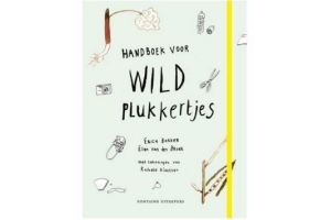 handboek voor wildplukkertjes