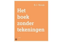 het boek zonder tekeningen