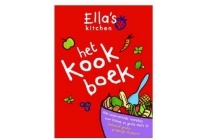 ella s kitchen het kookboek