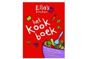 ella s kitchen het kookboek