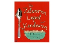 de zilveren lepel voor kinderen