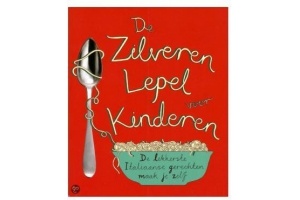 de zilveren lepel voor kinderen