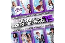 junior songfestival 2015