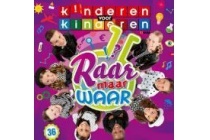 kinderen voor kidneren deel 36 raar maar waar