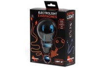 electrolight earphones satzuma