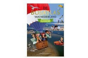 de bosatlas van nederland junior