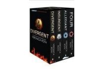 divergent cadeaubox