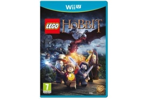 wii u lego the hobbit