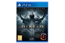 diablo iii ultimate evil edition ps4