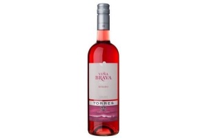 torres vina brava rosado
