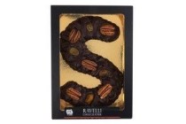 ravelli luxe chocoladeletter