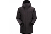 arc teryx therme parka donsjas