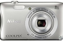 nikon coolpix s3700