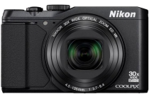 nikon coolpix s7000 zwart